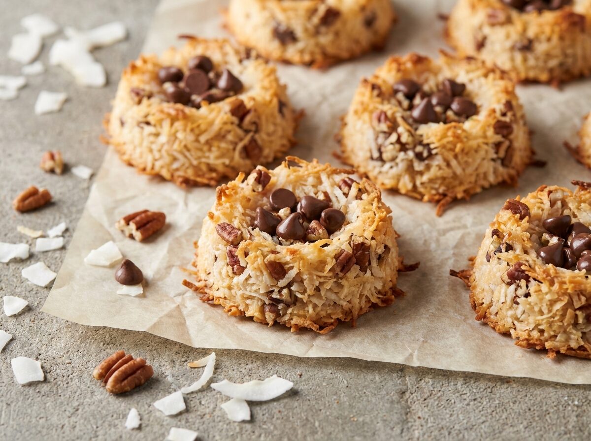 Keto Bird Nests - Keto dinner recipe with 2g net carbs. Low carb ketogenic dinner meal.